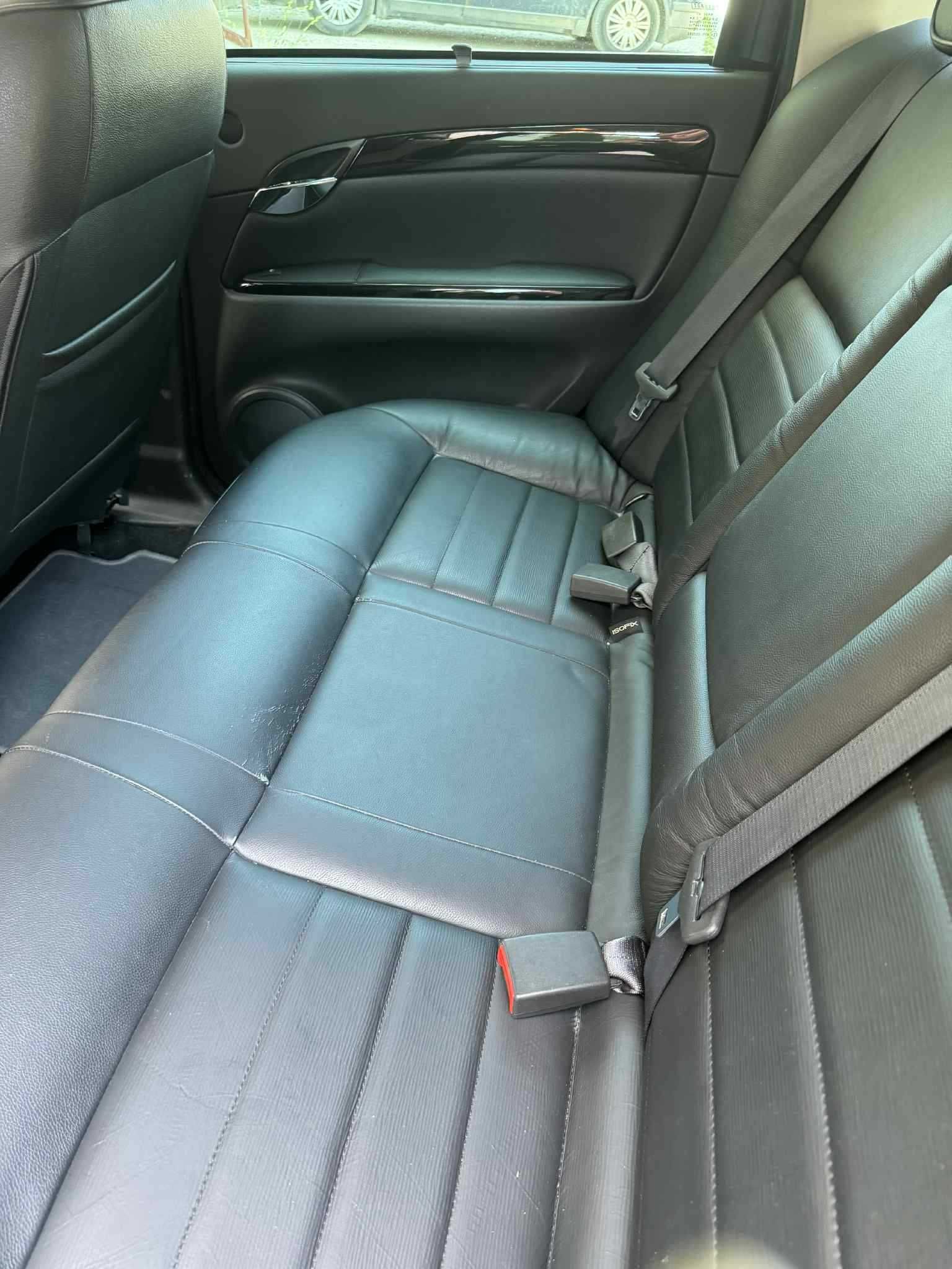 Fiat Croma 7900лв. февруари 2011 г., пробег - 166877 км