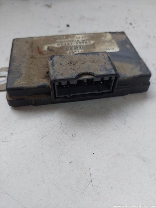 Modul confort HYUNDAI TUCSON III (TLE)  [ 2015 - > ] OEM 9544739982
