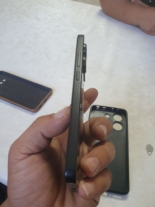 Xiaomi Redmi Note 13