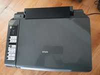 Imprimanta Epson DXT7400