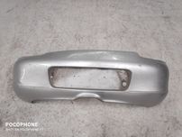 Задна броня Porsche Boxster / Порше Бокстер (986) 2002г Със Забележки!