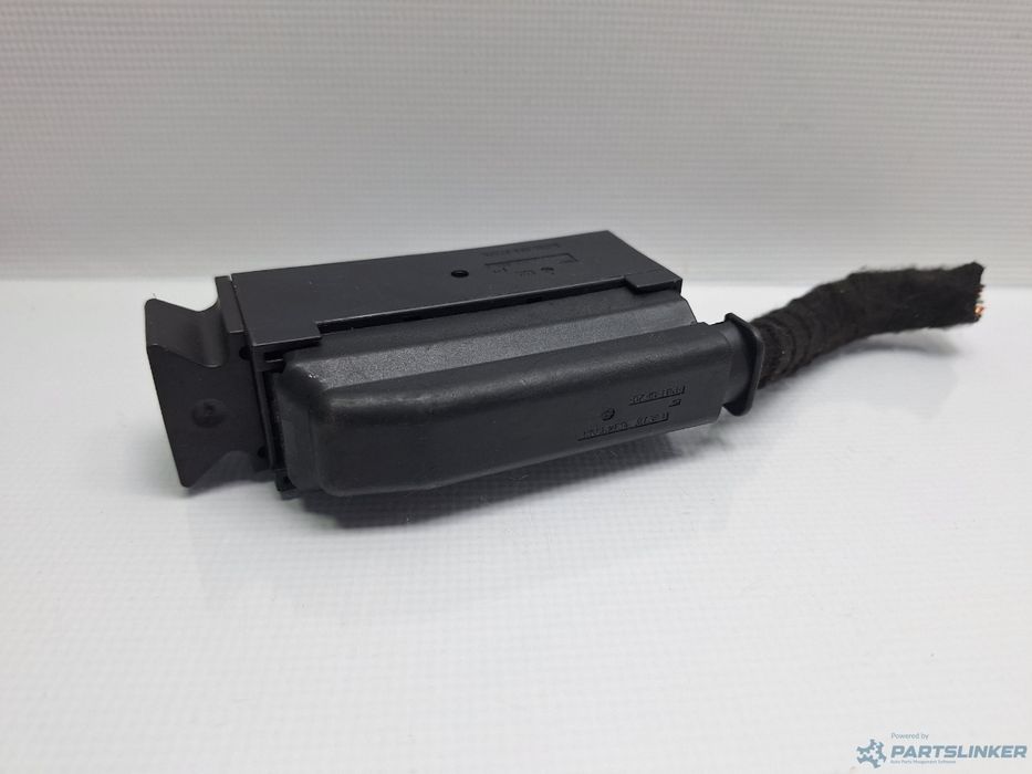 Mufa conector ECU AUDI A4 IV Avant (8K5, B8) [ 2007 - 2015 ] TDI (CJCD