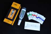 Tester digital calitate apa PH metru