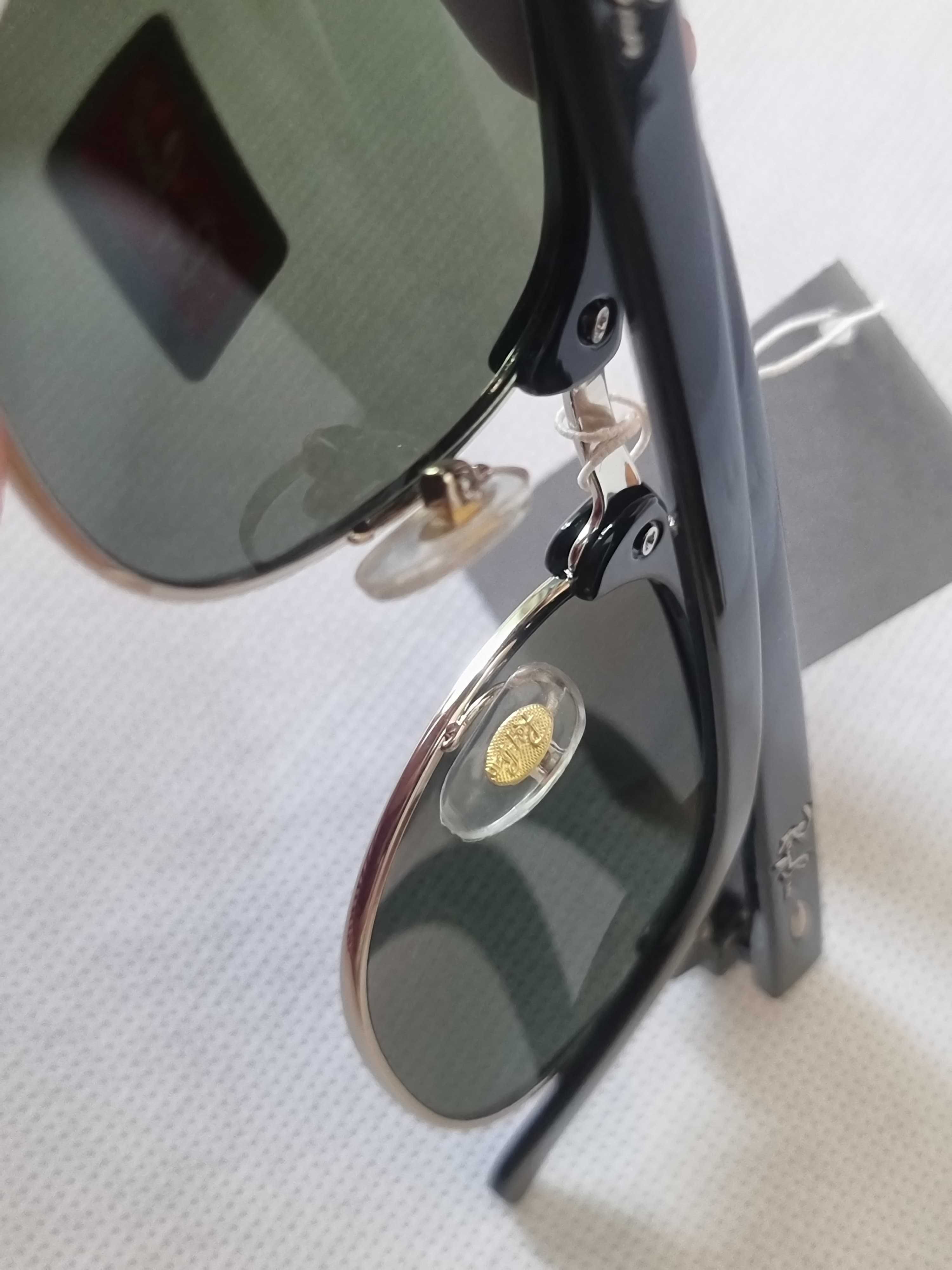 Ochelari de soare Ray-Ban model RB3016, Transport Gratuit