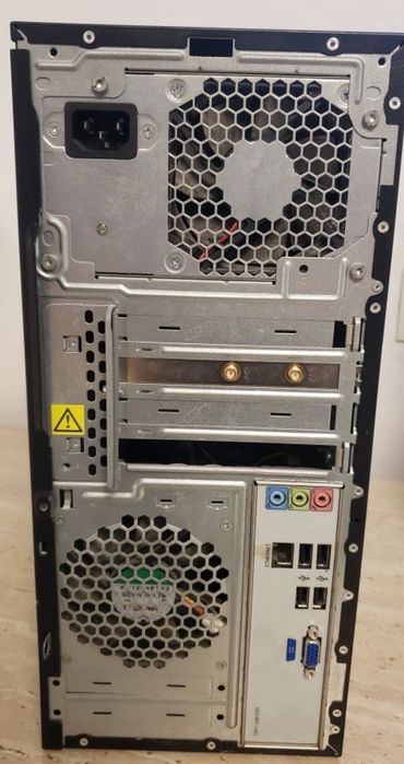 Vand unitate PC AMD 2.7 GHX