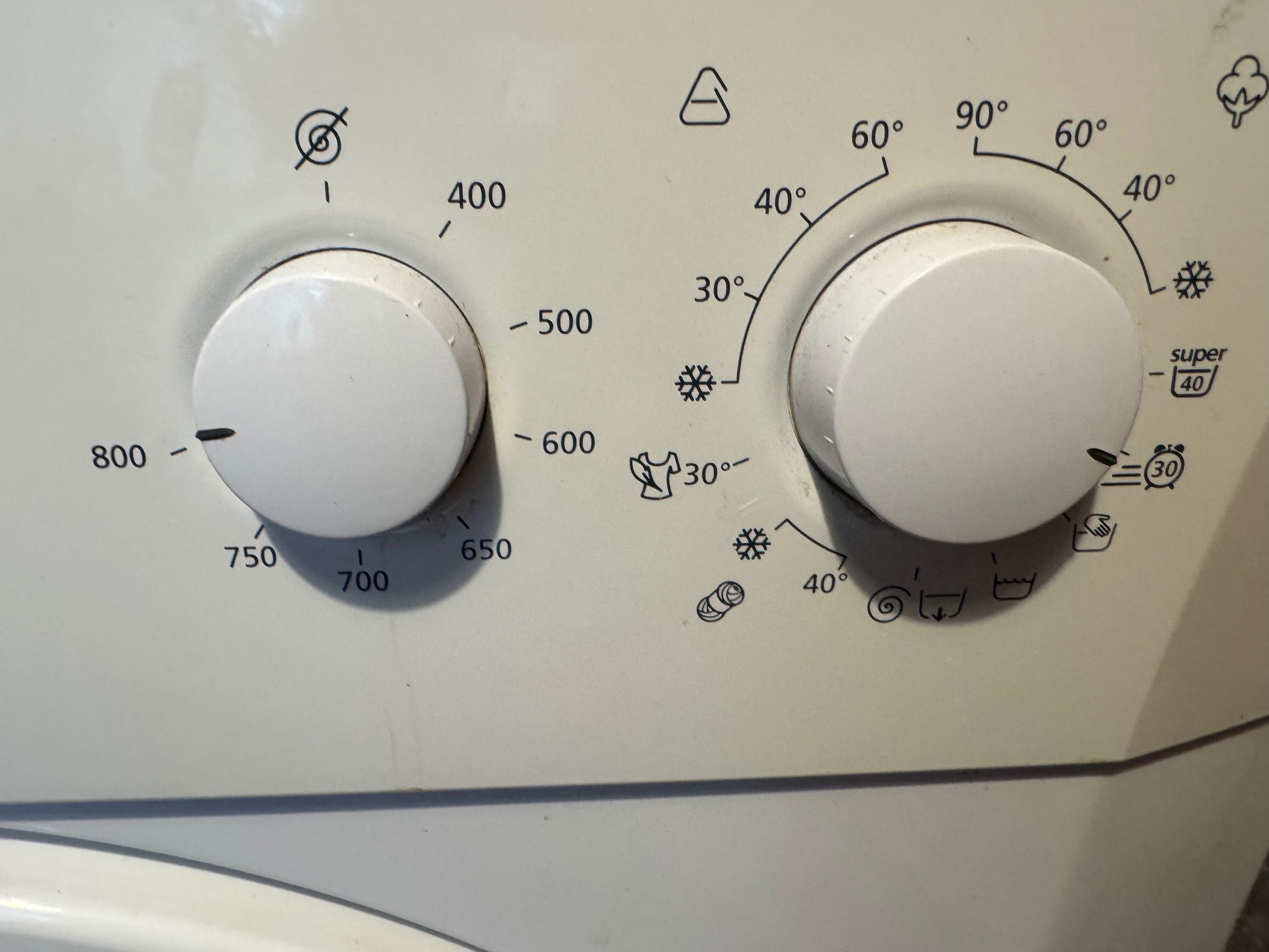 Пералня BEKO 5 кг