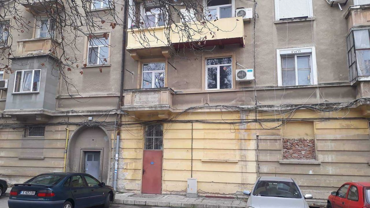 Продава се Четиристаен апартамент в Димитровград - 74 кв.м за 572 €/кв.м - Снимка #5