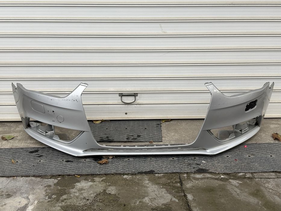 Предна броня за Audi A4 B8