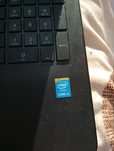 Vând laptop hp in stare buna de funcționare
