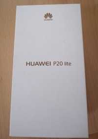 Telefon Huawei P20 lite
