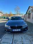 BMW seria 4 coupe 420d