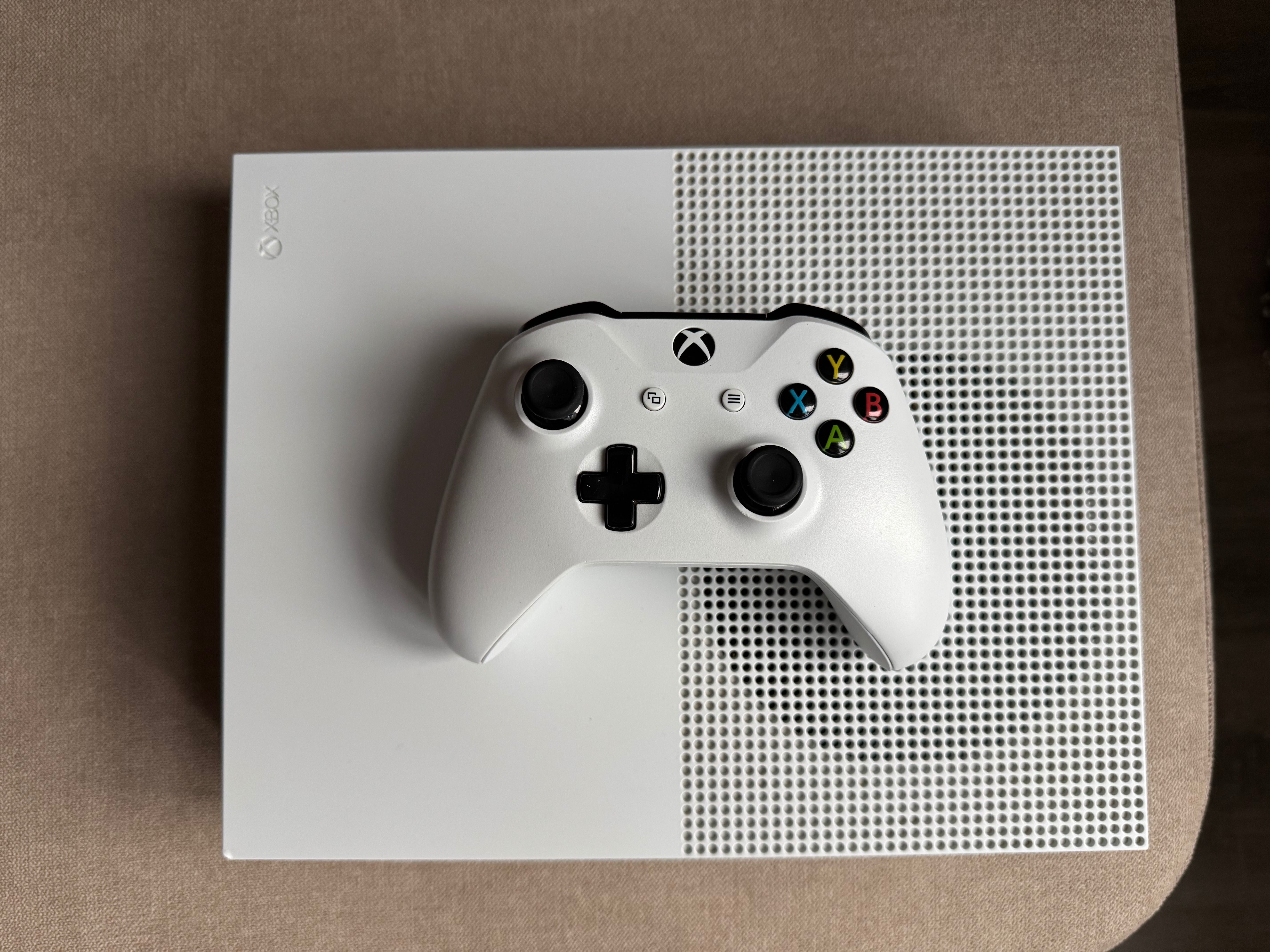Xbox One S All Digital [1TB]