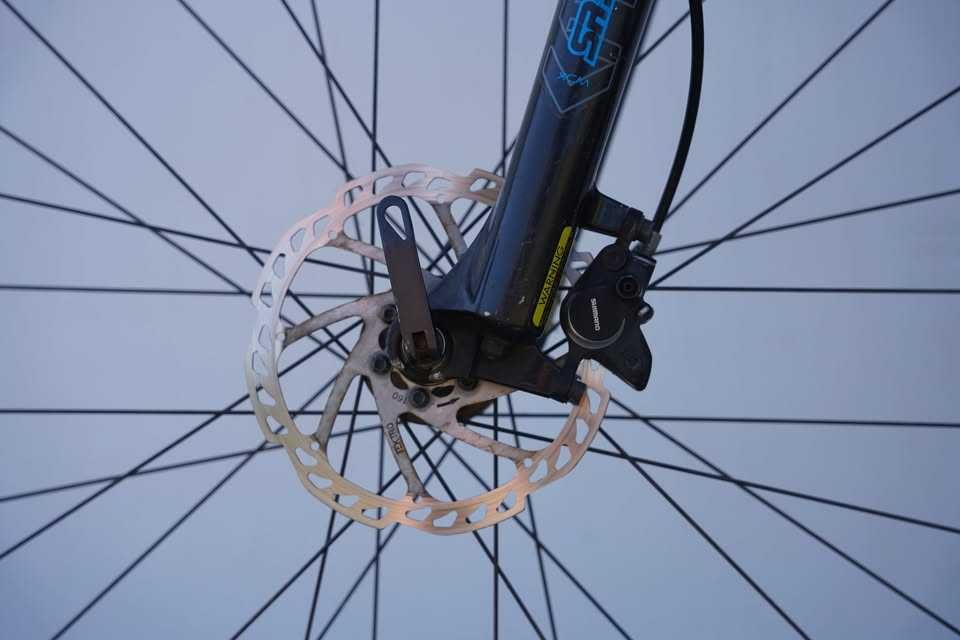 Bicicleta GT Karakoram 29