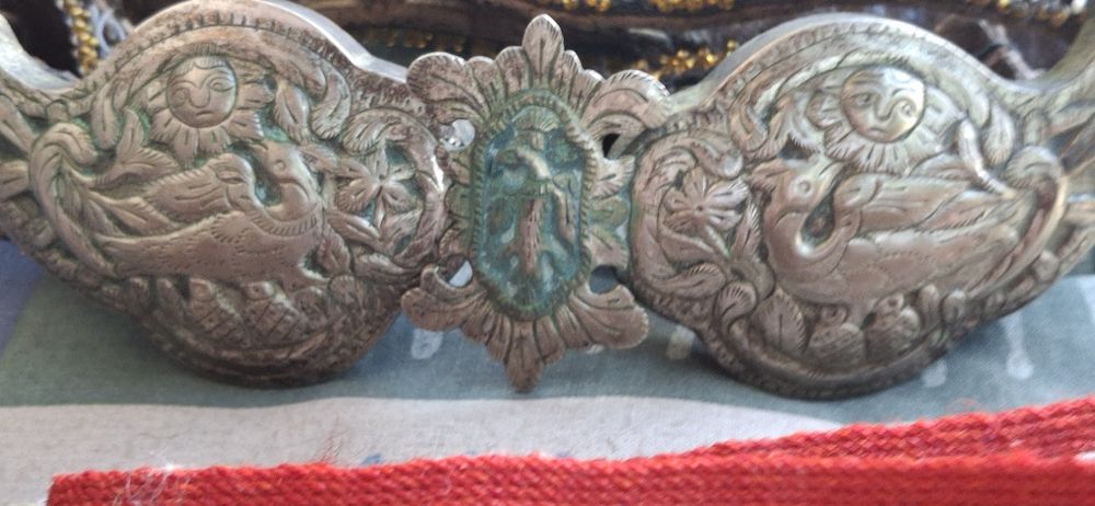 Колан дамски за носия