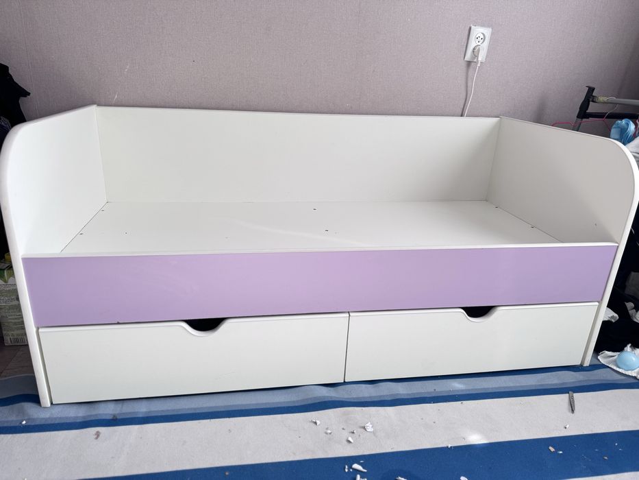 Продам диван детский