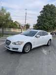 Jaguar xf 2009 2.7 diesel
