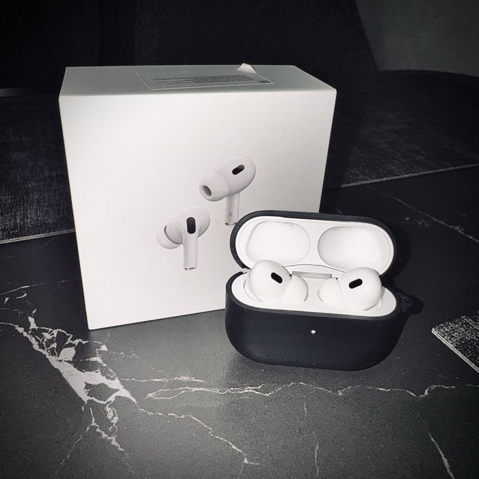 Наушники Apple AirPods pro 2