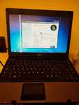 Лаптоп HP Compaq 6910p!