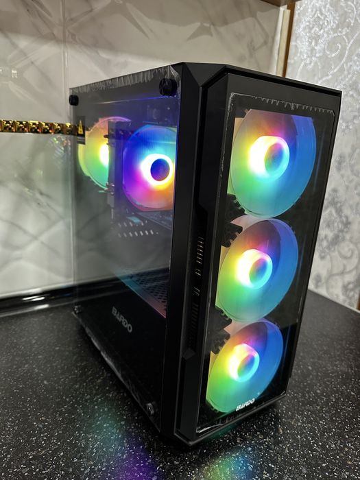 Игравой ПК (Серверный) Срочно сотилади