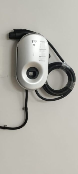 Установка и подключение зарядных устройств электромобилей