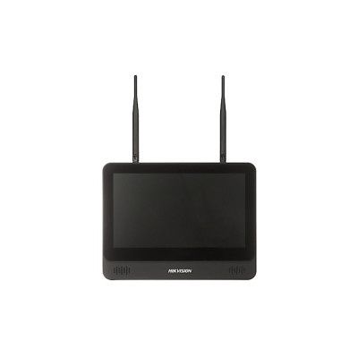 NVR Hikvision monitor+wifi+1 TB