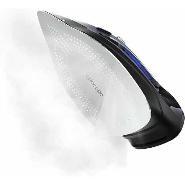 Парна ютия Cecotec Ironhero 3200 Force Anodized
