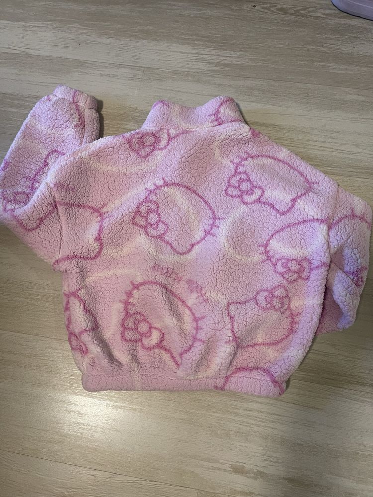 Детско яке Hello Kitty