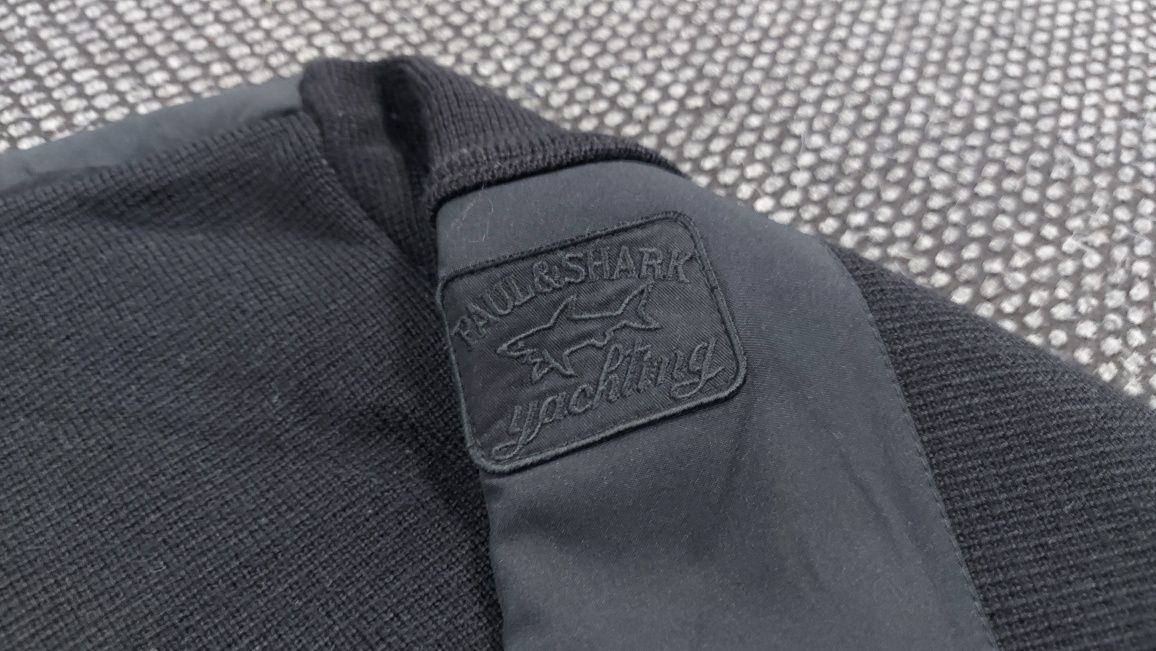 Paul shark жилетка 3XL