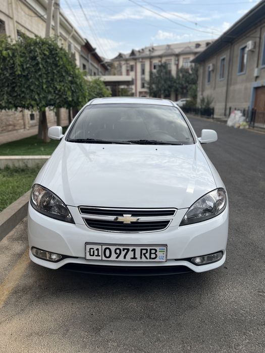 Lacetti 2022 Avtomat 48.000km