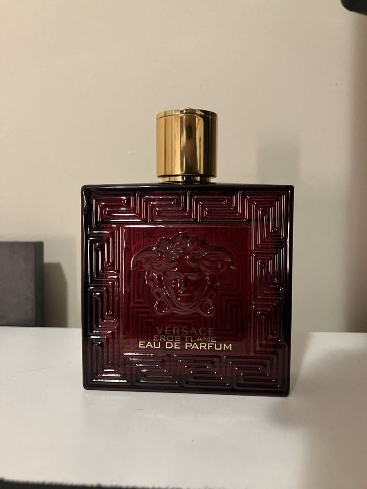 Versace eros flame 100ml