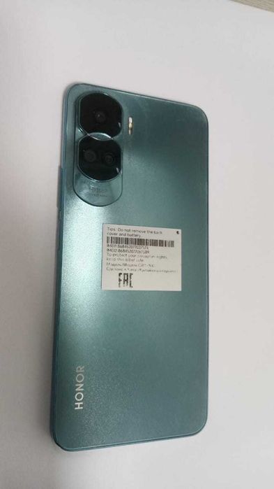 Honor 90 Lite 256 гб (Каратау) лот 770812