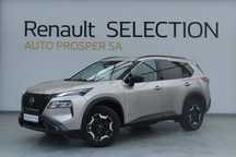 Nissan X-Trail Nissan X-Trail E-4orce 4X4 N-Trek