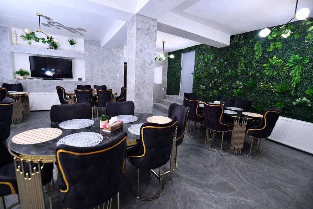 Pensiune Stațiunea Ranca