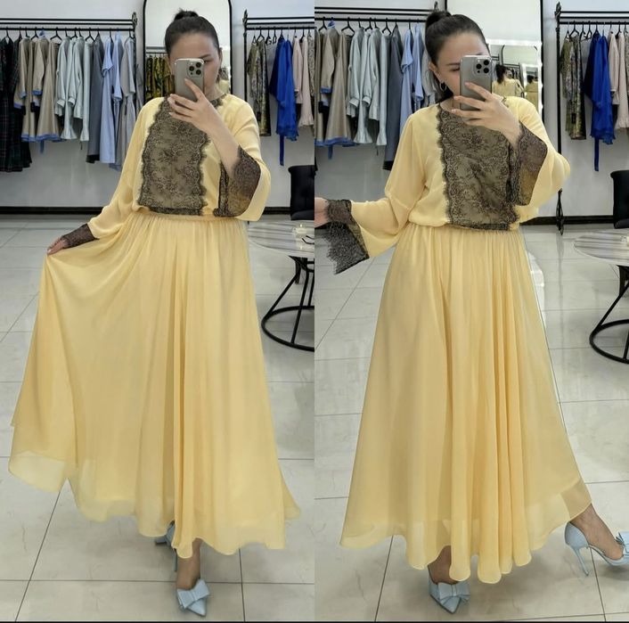 Продаются платья