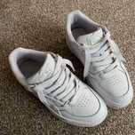 36 Puma Sneakers Karmen II Idol 397461 02 Alb