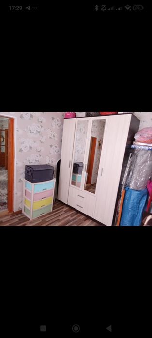 Продам спальный гарнитур в отличном состоянии