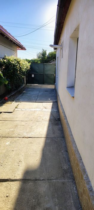 Vand casa in Bujac, teren 540mp