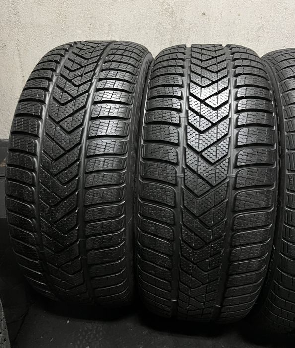 Нови! 285/35/20 и 255/40/20 PIRELLI MO