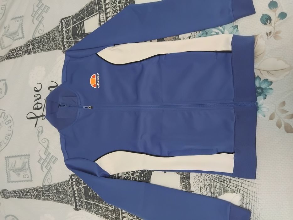 Дамско горнище Ellesse