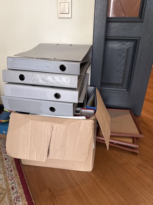 Папки скоросшиватели регистраторы