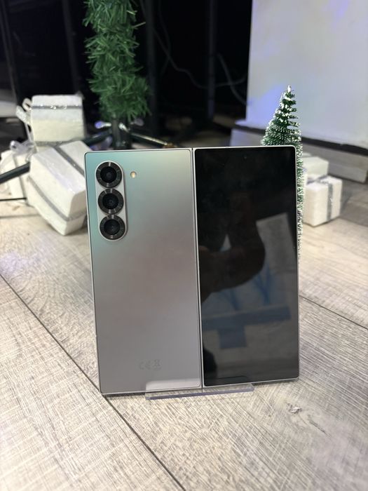 Samsung Galaxy Zold 6