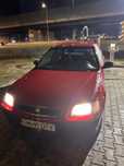 Honda Civic MA8 1995
