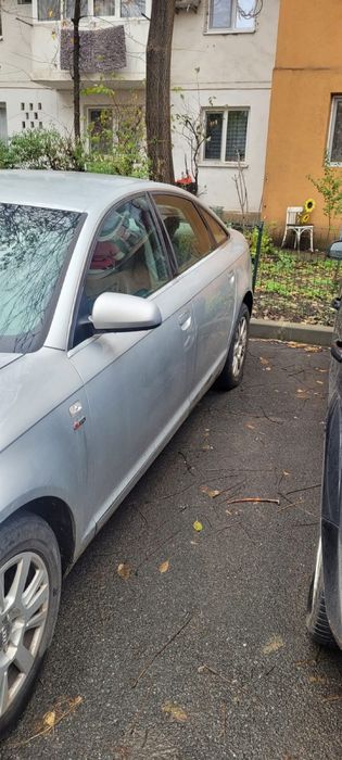 Vand Audi A6 , an 2004 , motor 2.0 , full options