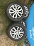 Vand jante 5x112 r16