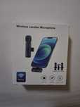 Microfoane wireless
