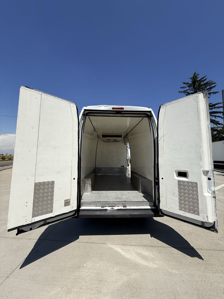 Fiat Ducato Maxi 2.3 Diesel FRIGORIFIC