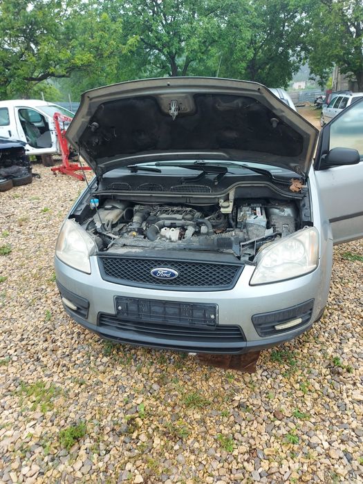 Ford C-max 1.6 HDI 109 кс на части !!!