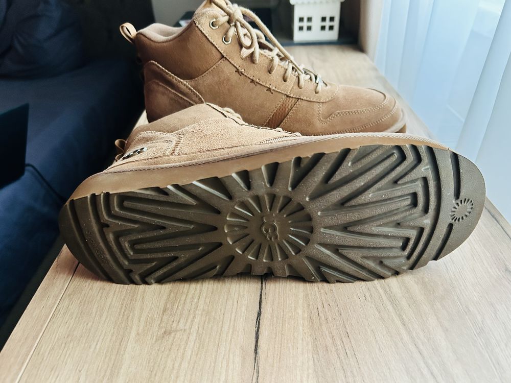 Ghete UGG marime 44