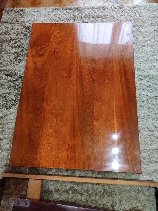 Masa veche extensibila