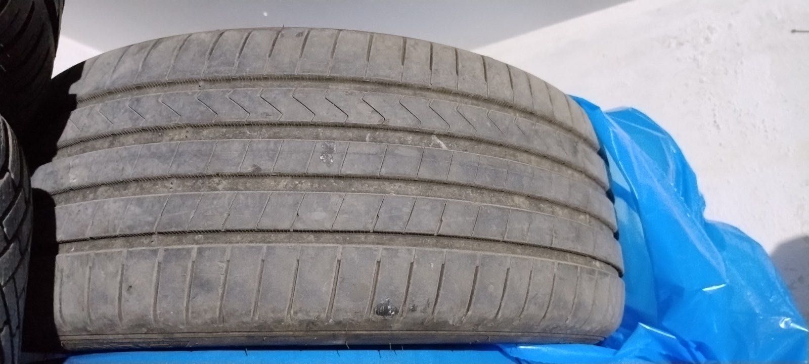 Летни гуми Hankook Ventus Prime 4 225/50/17